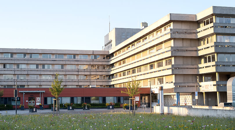 Klinikum Ansbach
