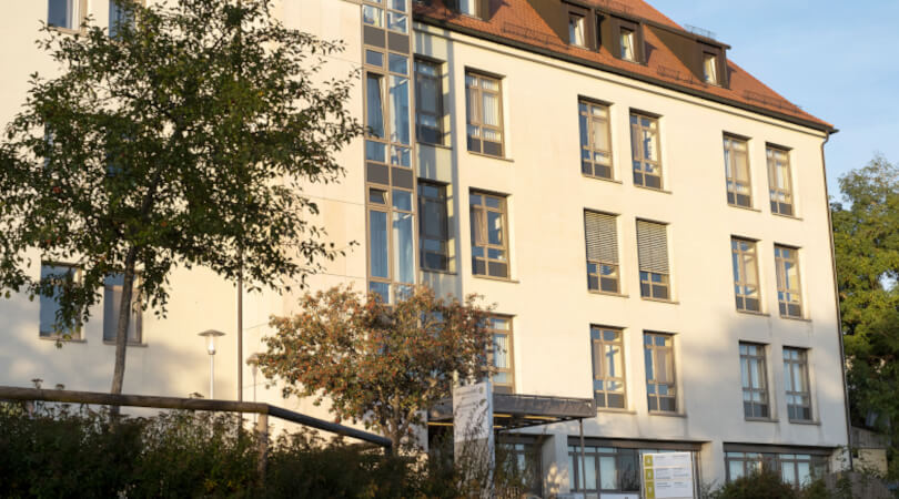 Klinik Feuchtwangen